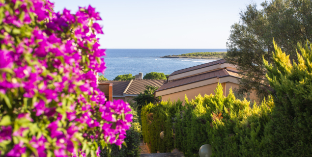 Villaggio Porto Corallo